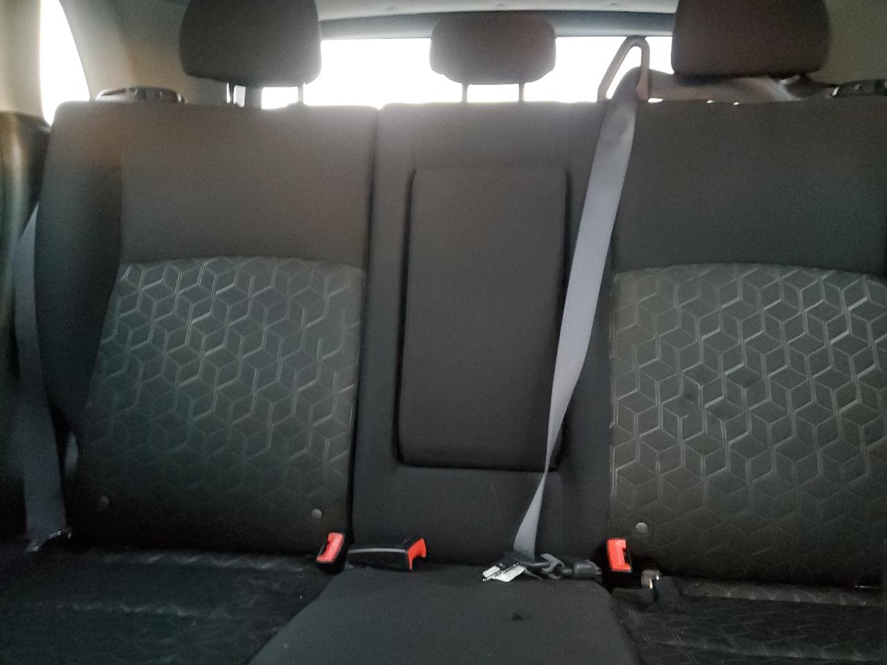 MITSUBISHI OUTLANDER ES