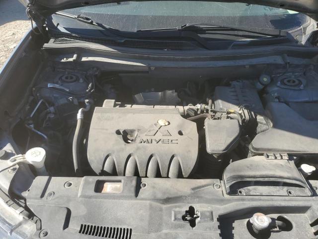 2018 MITSUBISHI OUTLANDER - JA4AD2A33JZ054963