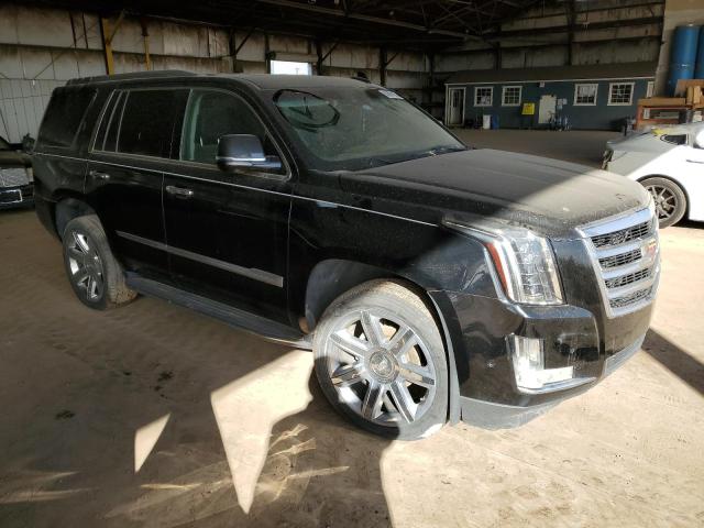 2019 CADILLAC ESCALADE L #3287618028