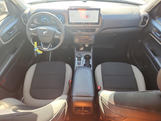 2025 FORD BRONCO SPO #3311673242