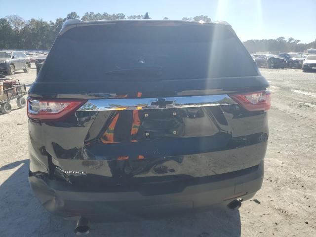 2020 CHEVROLET TRAVERSE L #3302855940