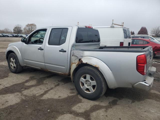 2005 NISSAN FRONTIER C #3293577948