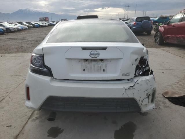 2015 TOYOTA SCION TC #3293716411