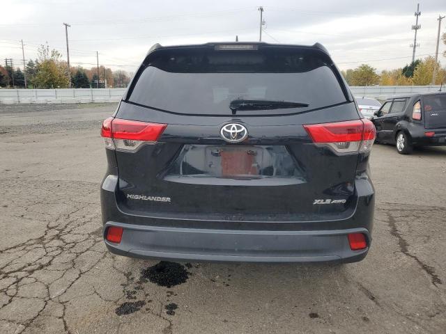 2019 TOYOTA HIGHLANDER #3302779900
