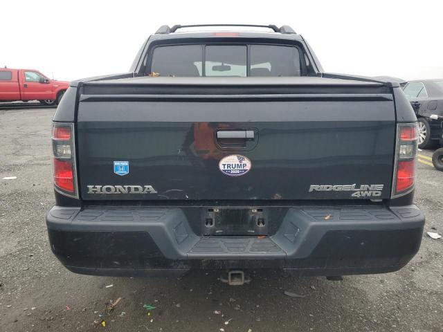 2014 HONDA RIDGELINE #3303879738