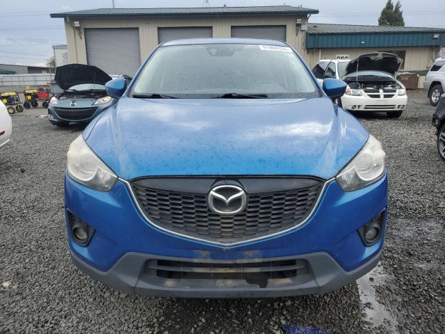 2014 MAZDA CX-5 GT - JM3KE4DY0E0347070