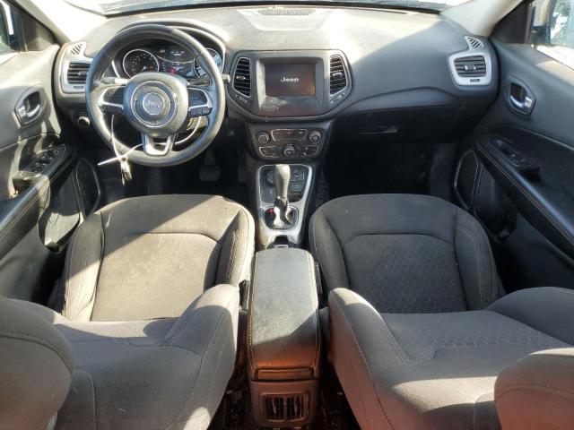 2019 JEEP COMPASS SP - 3C4NJDAB1KT849313
