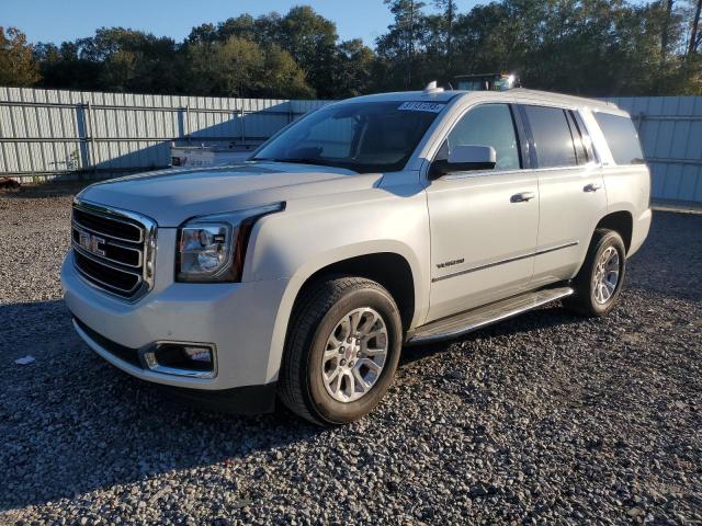 2015 GMC YUKON SLT - 1GKS1BKCXFR610909