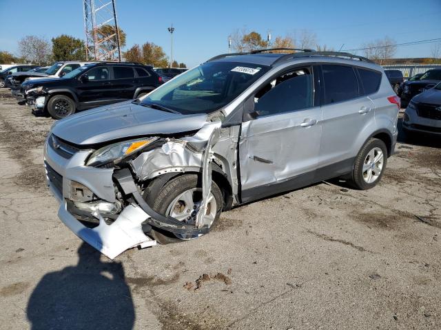 Global Auto Auctions: 2013 FORD ESCAPE SE