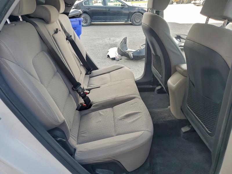 2020 HYUNDAI TUCSON SE #3305325305