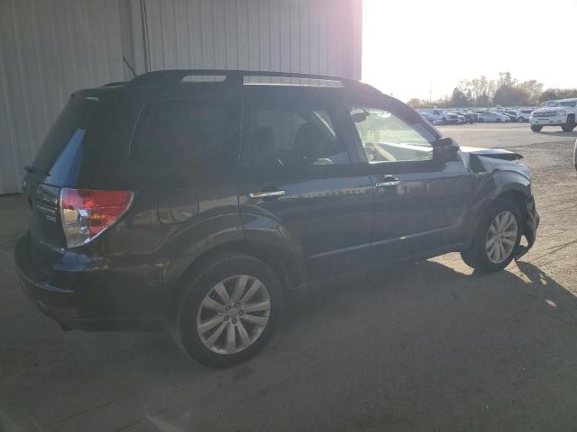 2013 SUBARU FORESTER L - JF2SHAEC0DH416889