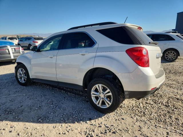 2013 CHEVROLET EQUINOX LT - 2GNALPEK4D1178994