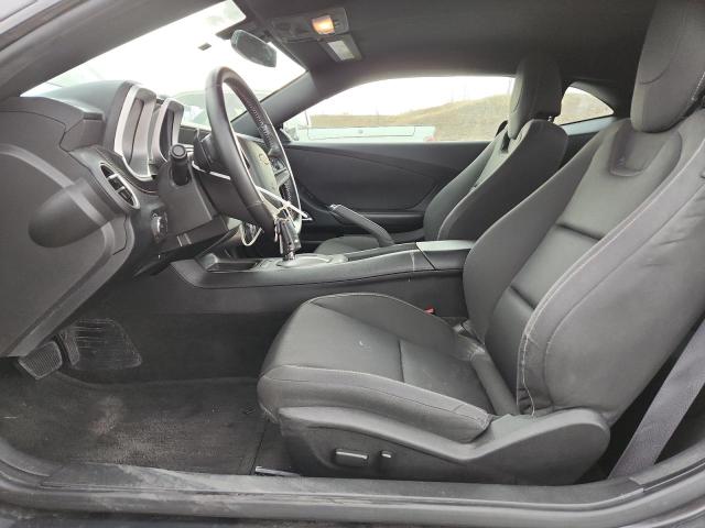 2014 CHEVROLET CAMARO LT #3288041140