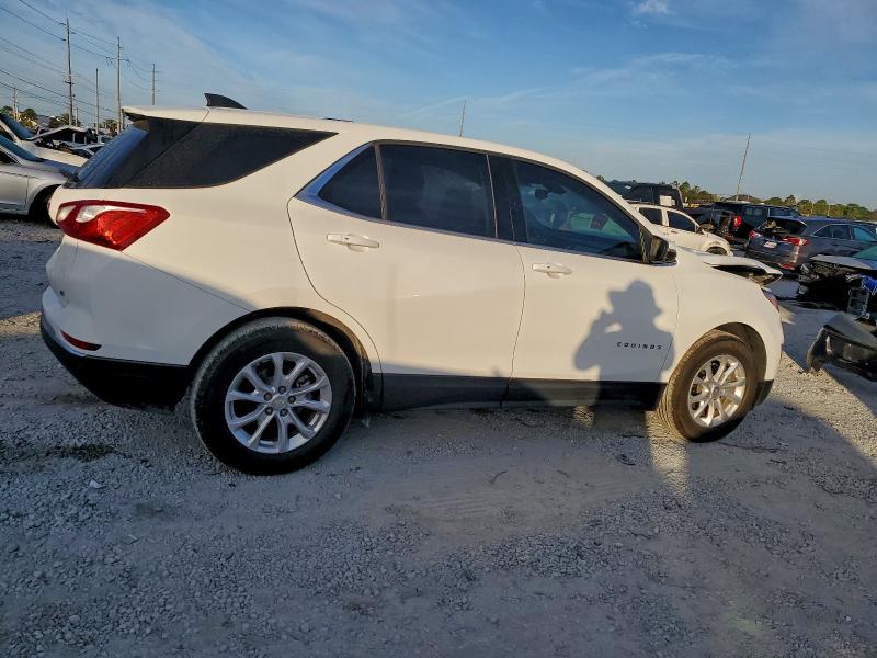 2019 CHEVROLET EQUINOX LT #3302653029