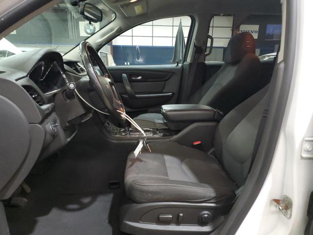 2017 CHEVROLET TRAVERSE L - 1GNKVGKD5HJ114043