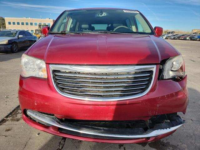 2015 CHRYSLER TOWN & COU #3290640801