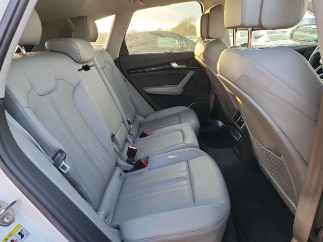 2018 AUDI Q5 PREMIUM #3287636025