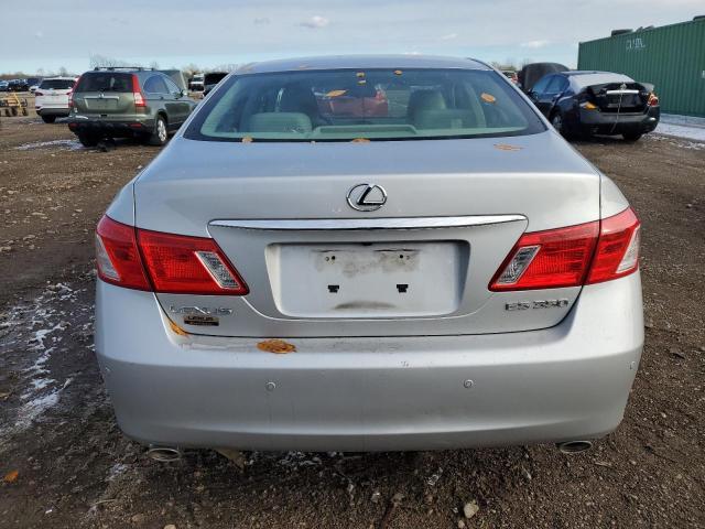2007 LEXUS ES 350 #3291339179
