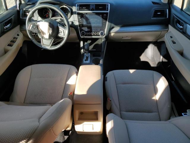 2018 SUBARU OUTBACK 2. #3301834398