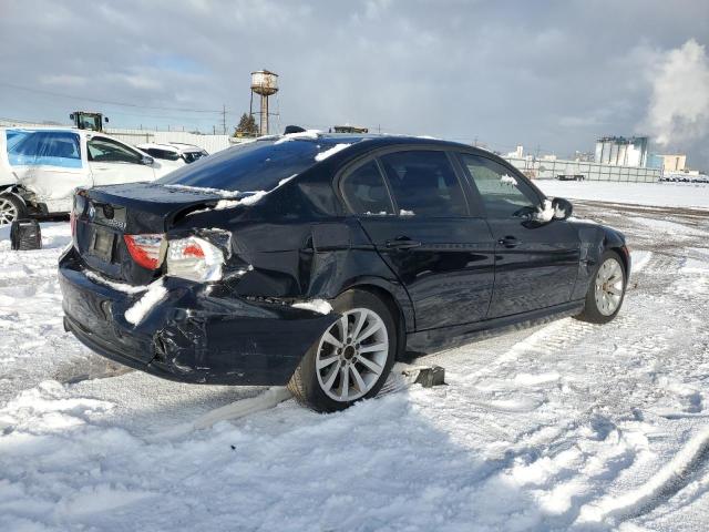 2011 BMW 328 XI #3290414765