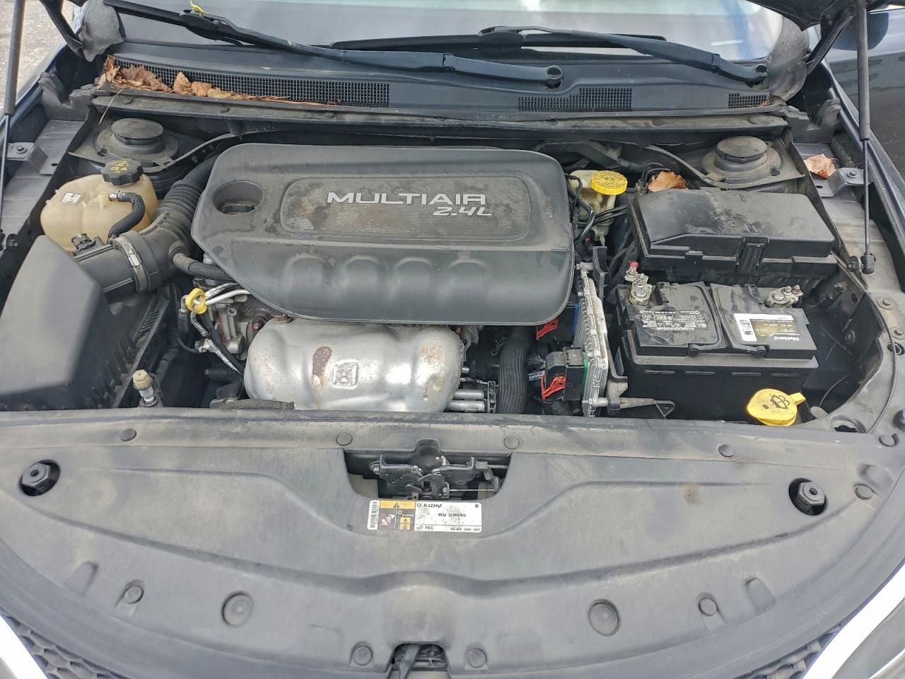 CHRYSLER 200 LIMITED