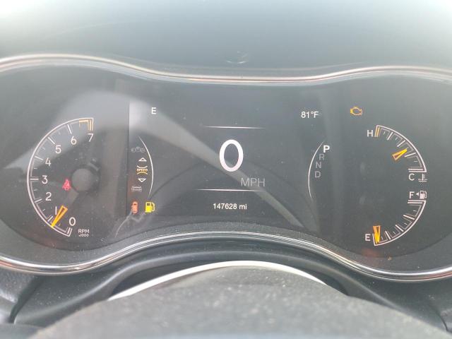 2019 JEEP GRAND CHER #3302799915