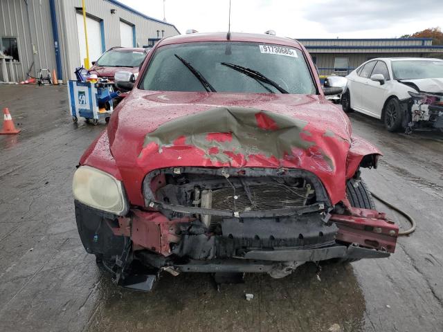 2011 CHEVROLET HHR LT #3296432696