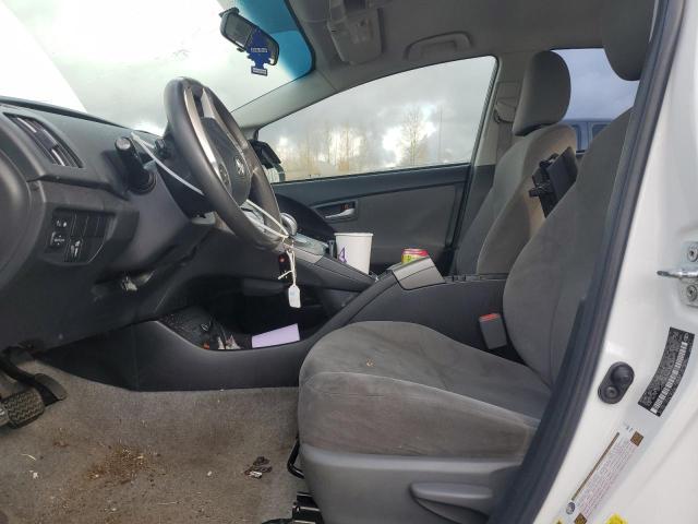 2014 TOYOTA PRIUS #3298202057