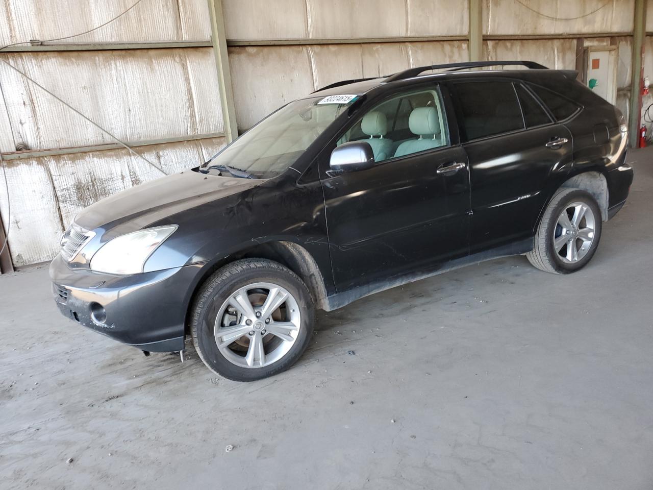 Lot #3291508947 2008 LEXUS RX 400H