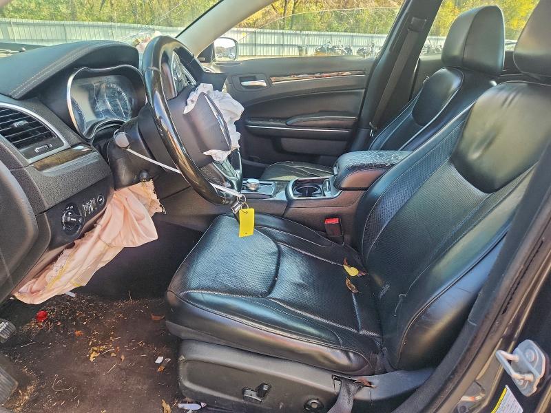 2017 CHRYSLER 300C #3308427293