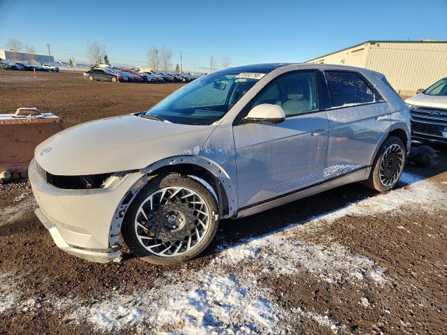 Global Auto Auctions: 2024 HYUNDAI IONIQ 5 LI