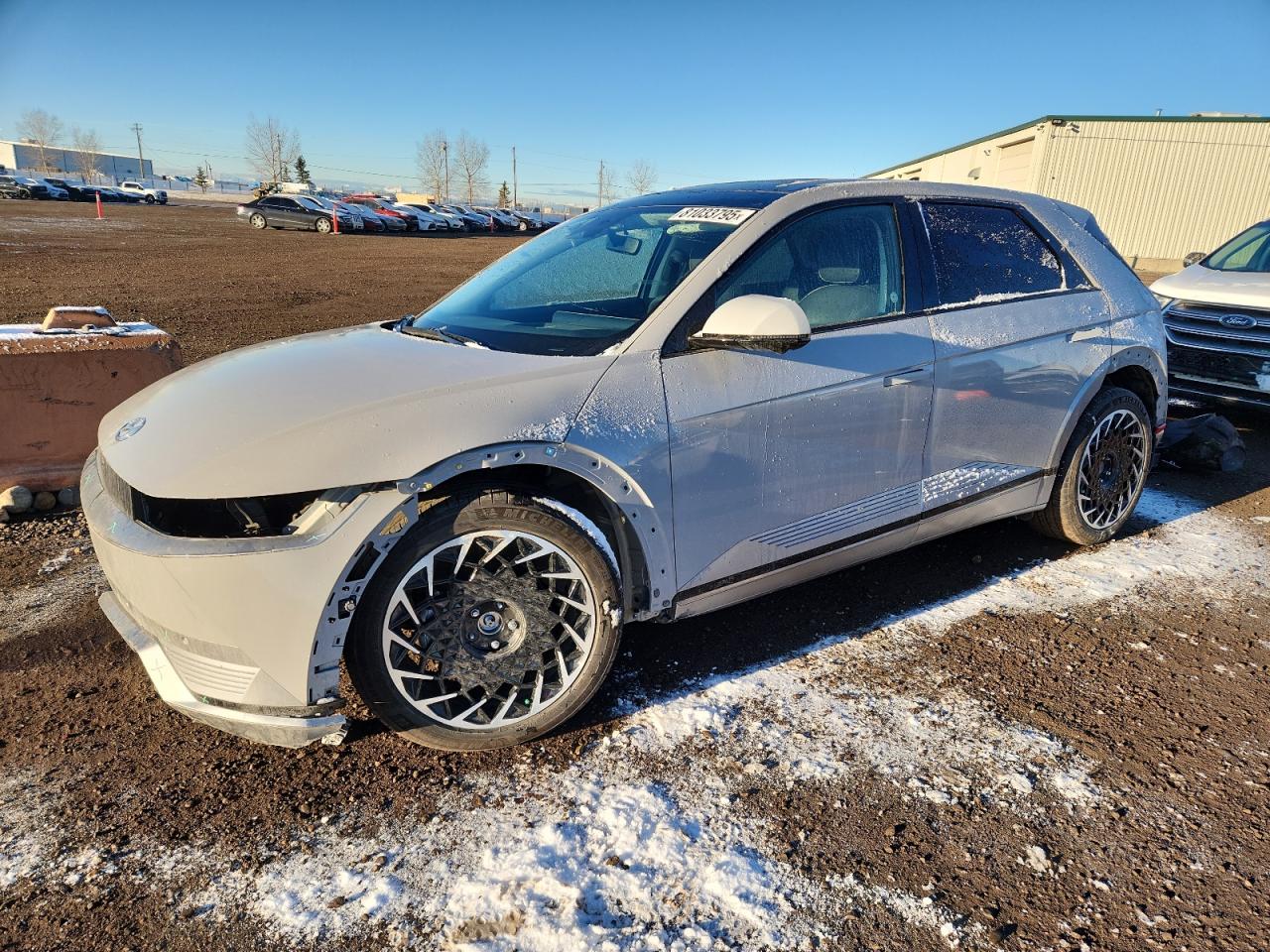 HYUNDAI IONIQ 5 LIMITED