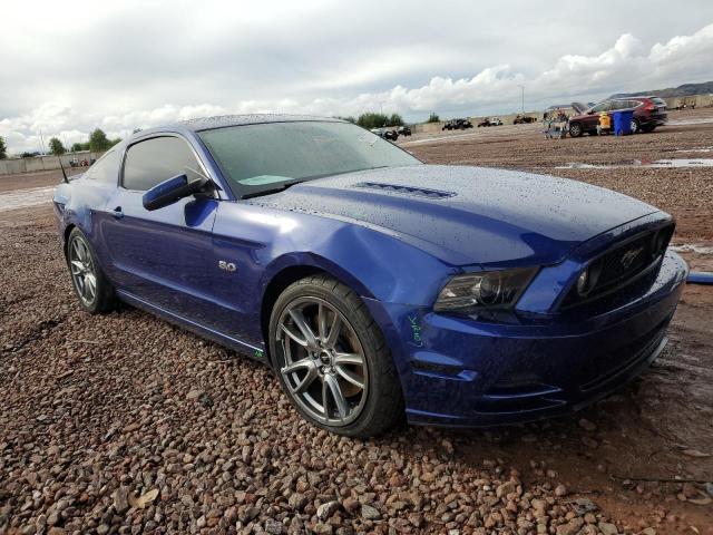 2014 FORD MUSTANG GT #3301863979