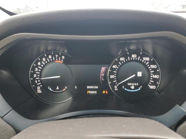 2015 LINCOLN MKZ #3293493453