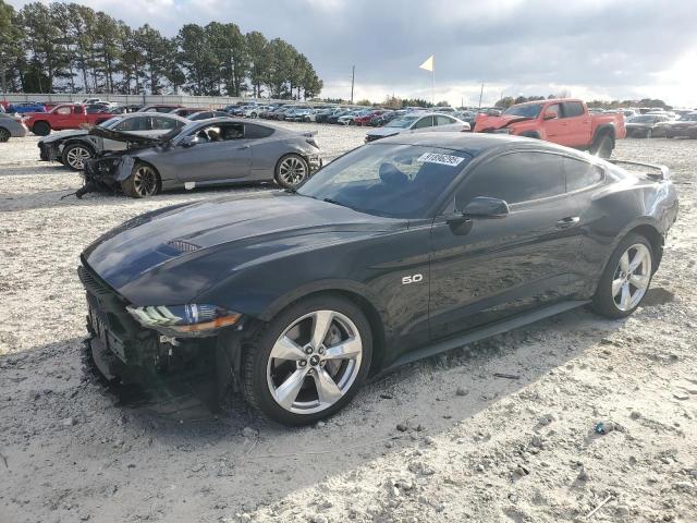2018 FORD MUSTANG GT #3302855900