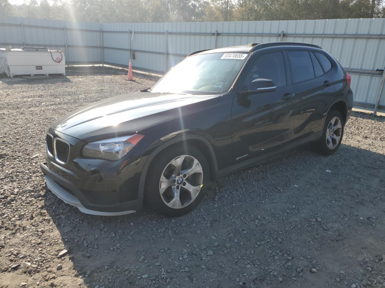 BMW X1 SDRIVE28I