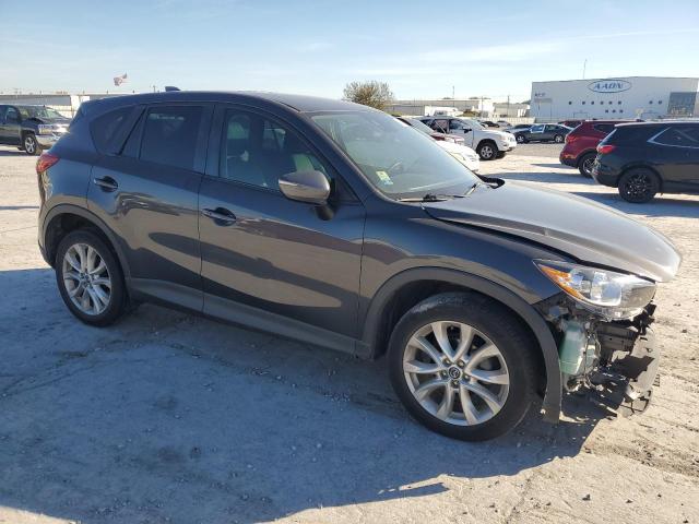 2015 MAZDA CX-5 GT #3284739559