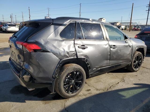 2023 TOYOTA RAV4 SE #3284575357