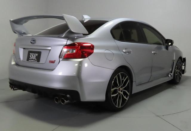 2021 SUBARU WRX STI #3304501533