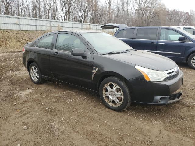 2008 FORD FOCUS SE #3294345883