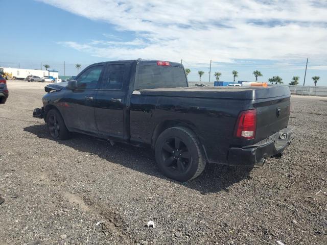 2014 RAM 1500 ST - 1C6RR6FT6ES448442