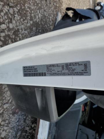 2020 RAM PROMASTER #3296985814