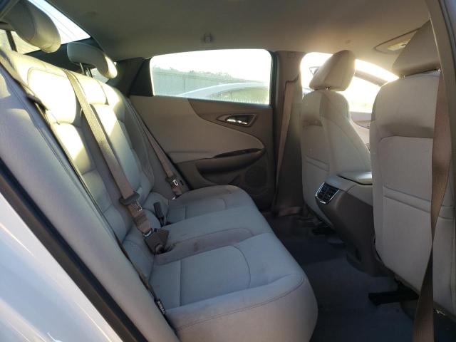 2022 CHEVROLET MALIBU LT #3297099508