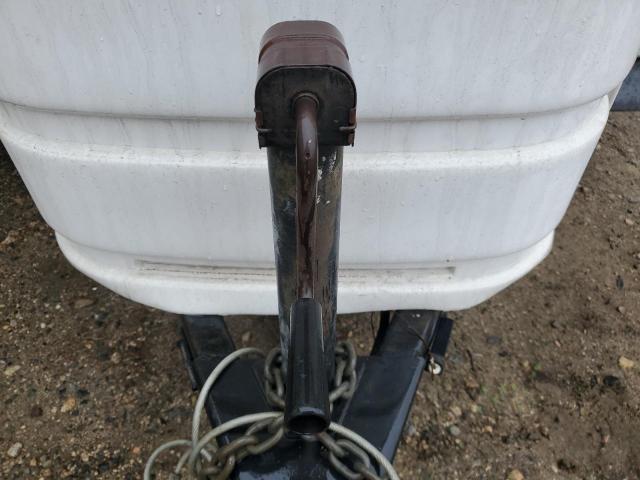 2007 TAHOE TRAILER #3293268463