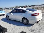 Lot #3304365589 2016 FORD FUSION SE