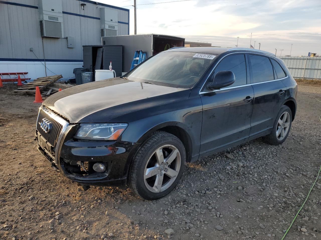 AUDI Q5 PREMIUM PLUS