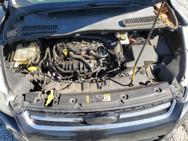 2014 FORD ESCAPE TIT - 1FMCU0JX2EUC89648