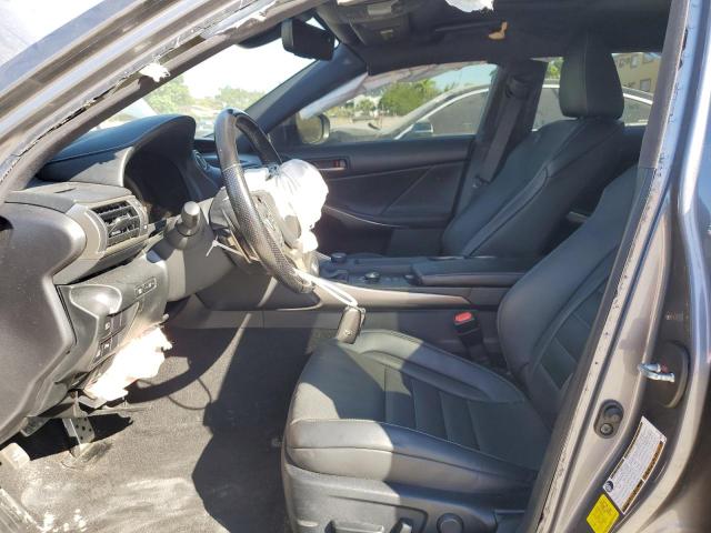 2020 LEXUS IS 350 F S #3310324977