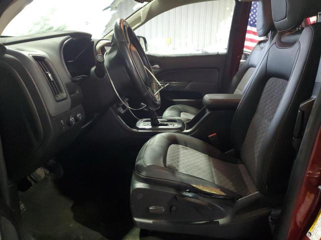 2018 CHEVROLET COLORADO Z #3302793895