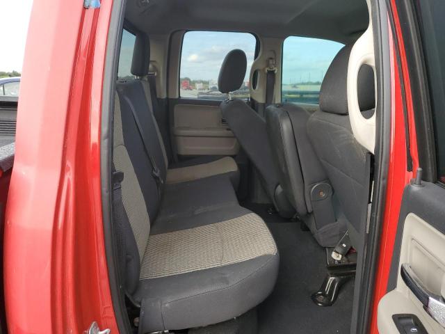 2011 DODGE RAM 1500 - 1D7RB1GP5BS567506